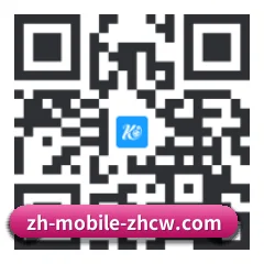 iPhone APP 二维码